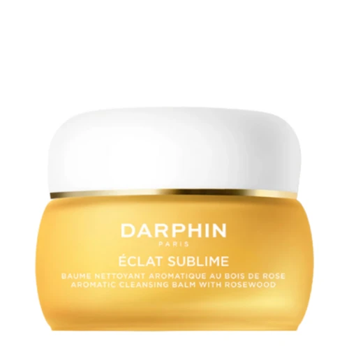 Darphin Eclat Sublime Aromatic Cleansing Balm 1 Darphin Eclat Sublime Aromatic Cleansing Balm