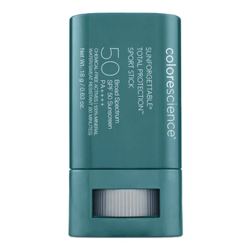 Colorescience EnviroScreen Protection Sport Stick SPF50 1 Colorescience EnviroScreen Protection Sport Stick SPF50