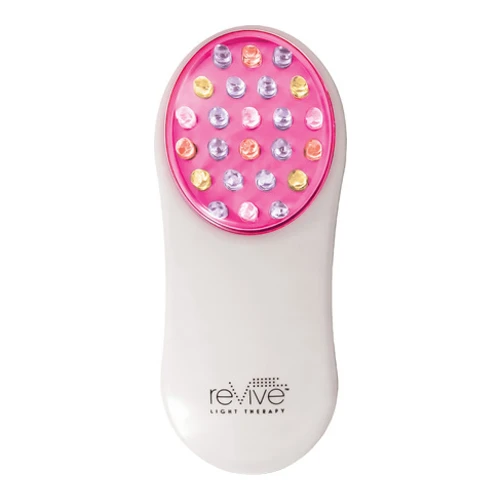 Revive Light Therapy Essentials Handheld Light Therapy (24 LED) - Anti-Aging 1 Revive Light Therapy Essentials Handheld Light Therapy (24 LED) - Anti-Aging