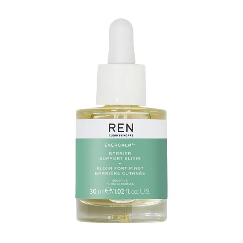 Ren Evercalm Barrier Support Elixir Oil 1 Ren Evercalm Barrier Support Elixir Oil
