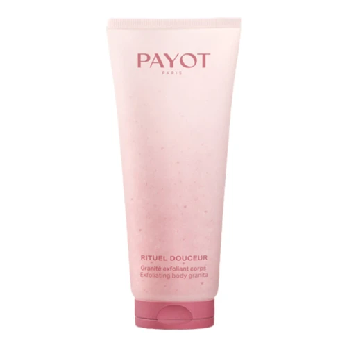 Payot Exfoliating Body Granita 1 Payot Exfoliating Body Granita