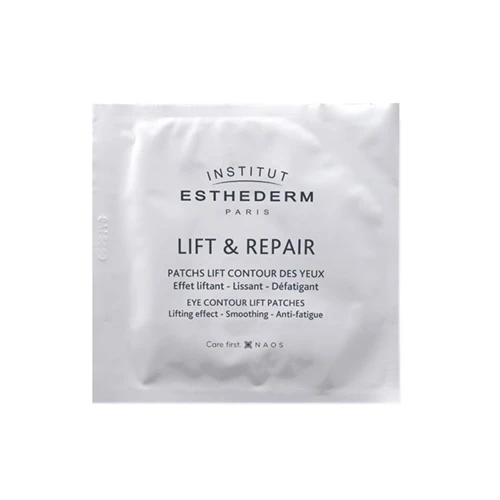 Institut Esthederm Eye Contour Lift Patches (10 Patches) 1 Institut Esthederm Eye Contour Lift Patches (10 Patches)