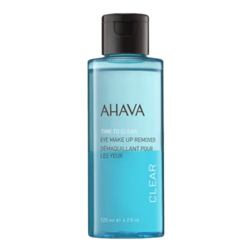 Ahava Eye Make-up Remover 1 Ahava Eye Make-up Remover