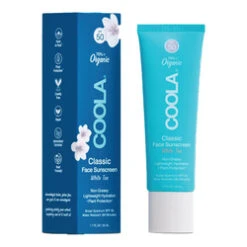 Coola Face Sport SPF50 White Tea Moisturizer -Eskinstore Sales Store Face Sport SPF50 White Tea Moisturizer a 49392 6690 general