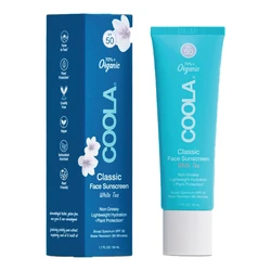 Coola Face Sport SPF50 White Tea Moisturizer - Image 3