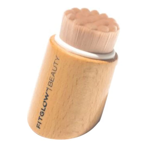 FitGlow Beauty Facial Cleansing Brush 1 FitGlow Beauty Facial Cleansing Brush