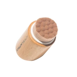 FitGlow Beauty Facial Cleansing Brush 2 FitGlow Beauty Facial Cleansing Brush - Image 2