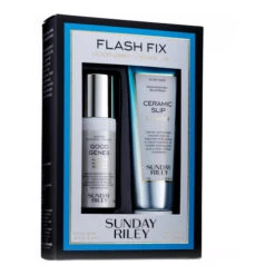 Sunday Riley Flash Facial Kit