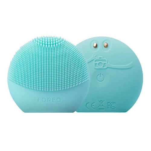 FOREO Luna Fofo - Midnight 4 FOREO Luna Fofo - Midnight - Image 4