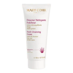 Mary Cohr Fresh Cleansing Cream