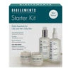 Bioelements Starter Kit For Oily/Very Oily Skin