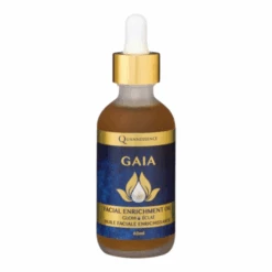 Quannessence Gaia Facial Enrichment Oil