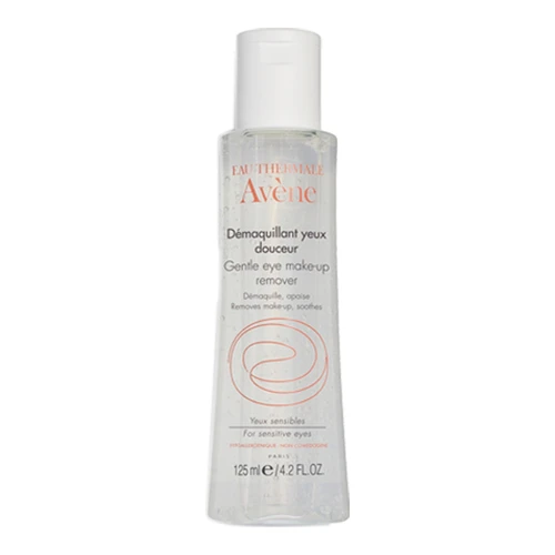Avène Avene Gentle Eye Make-Up Remover 1 Avène Avene Gentle Eye Make-Up Remover