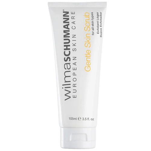 Wilma Schumann Gentle Skin Scrub 1 Wilma Schumann Gentle Skin Scrub