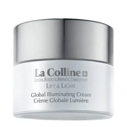 La Colline Global Illuminating Cream