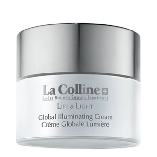 La Colline Global Illuminating Cream 1 La Colline Global Illuminating Cream