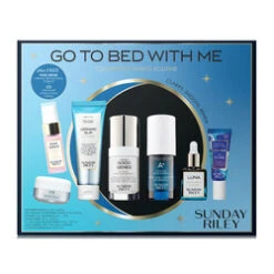 Sunday Riley Go To Bed With Me Kit -Eskinstore Sales Store Go to Bed with Me Kit add5 68193 3197 general