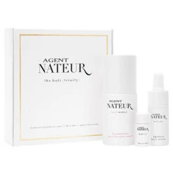 Agent Nateur HOLI (TRINITY) Travel Box