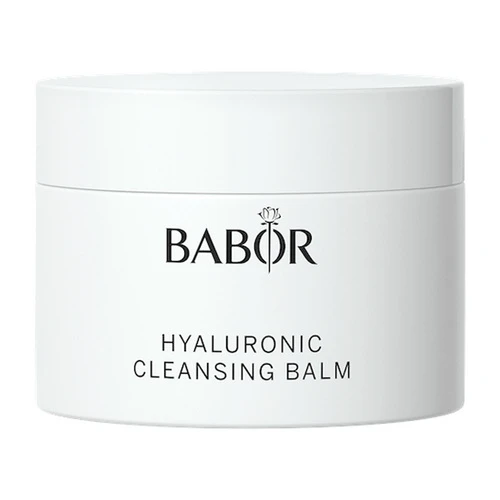 Babor Hyaluronic Cleansing Balm