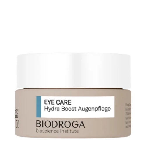 Biodroga Hydra Boost Eye Cream 1 Biodroga Hydra Boost Eye Cream
