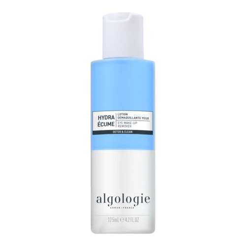 Algologie Eye Make-Up Remover Lotion 1 Algologie Eye Make-Up Remover Lotion