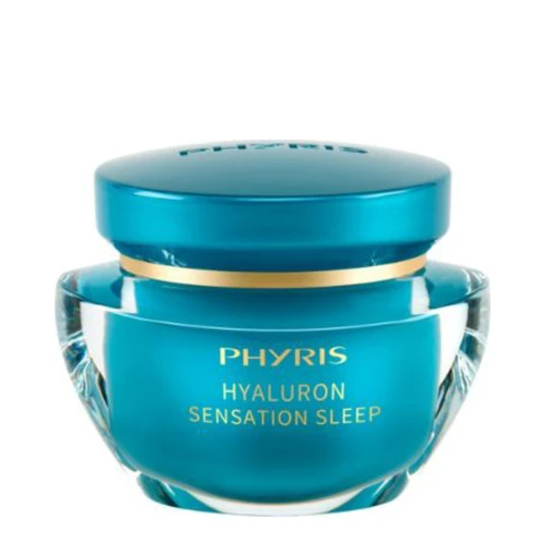 Phyris Hydro Active Hyaluron Sensation Sleep 1 Phyris Hydro Active Hyaluron Sensation Sleep