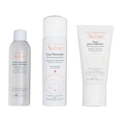 Avène Avene Hypersensitive Skin Regimen