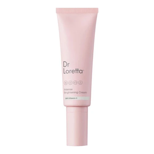 Dr Loretta Intense Brightening Cream 1 Dr Loretta Intense Brightening Cream