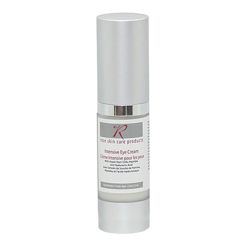 Rose Skin Care Intensive Eye Cream 1 Rose Skin Care Intensive Eye Cream