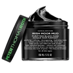 Peter Thomas Roth Irish Moor Mud Mask