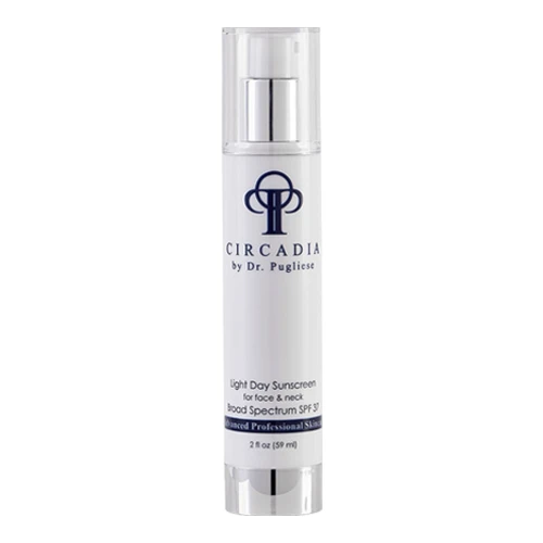 Circadia Light Day Sunscreen Broad Spectrum SPF-37 1 Circadia Light Day Sunscreen Broad Spectrum SPF-37