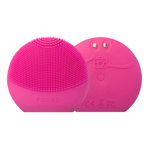 FOREO Luna Fofo - Midnight 2 FOREO Luna Fofo - Midnight - Image 2