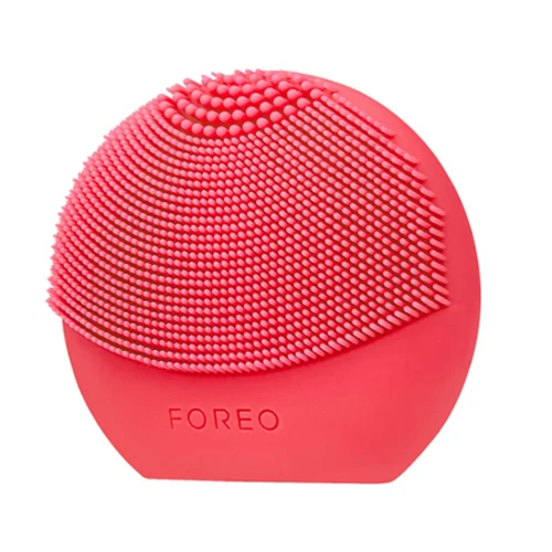 FOREO Luna Play Plus 2 - Peach Of Cake 1 FOREO Luna Play Plus 2 - Peach Of Cake
