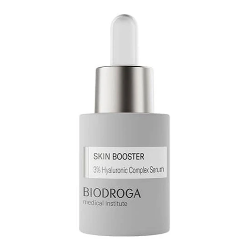 Biodroga MD Hyaluron Complex Serum 3% 1 Biodroga MD Hyaluron Complex Serum 3%