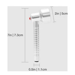 QuasarMD MD PLUS (Red) 4 QuasarMD MD PLUS (Red) - Image 4