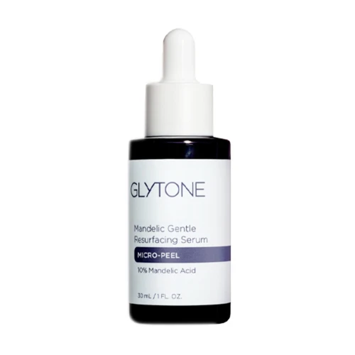 Glytone Mandelic Gentle Resurfacing Serum 1 Glytone Mandelic Gentle Resurfacing Serum
