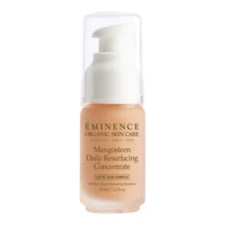 Eminence Organics Mangosteen Daily Resurfacing Concentrate