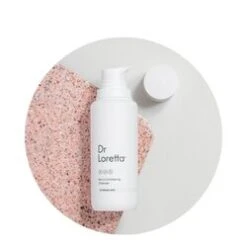 Dr Loretta Micro-Exfoliating Cleanser 7 Dr Loretta Micro-Exfoliating Cleanser -Eskinstore Sales Store Micro Exfoliating Cleanser add3 56309 3864 general