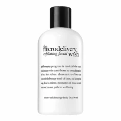 Philosophy Microdelivery Exfoliating Daily Facial Wash 5 Philosophy Microdelivery Exfoliating Daily Facial Wash -Eskinstore Sales Store Microdelivery Exfoliating Daily Facial W 71782 1974 detail