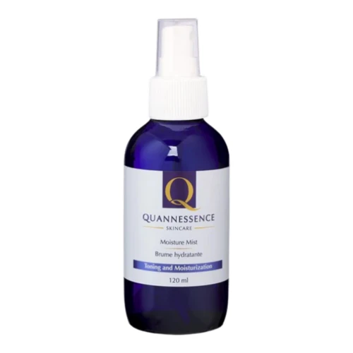 Quannessence Moisture Toning Mist 1 Quannessence Moisture Toning Mist