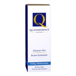 Quannessence Moisture Toning Mist 2 Quannessence Moisture Toning Mist - Image 2