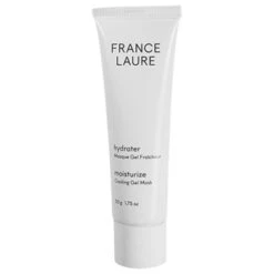 France Laure Moisturize Cooling Gel Mask