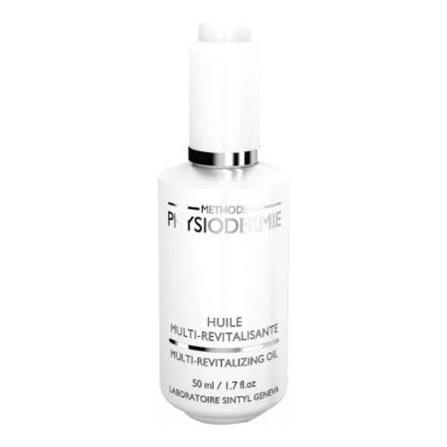 Physiodermie Multi-Revitalizing Oil 1 Physiodermie Multi-Revitalizing Oil