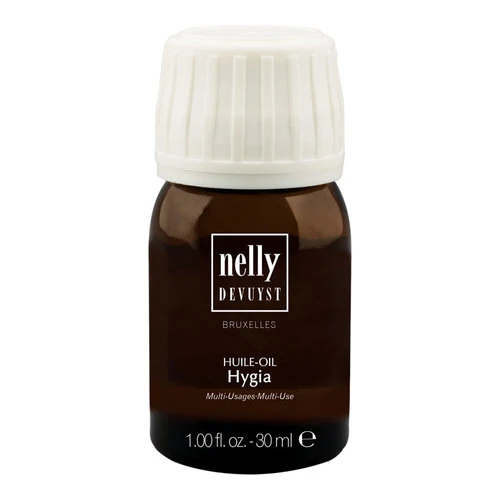 Nelly Devuyst Hygia Multi-Use Oil 1 Nelly Devuyst Hygia Multi-Use Oil