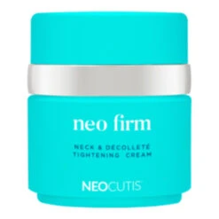 NeoCutis Neo Firm Neck And Decollete Tightening Cream