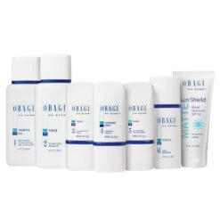 Obagi Nu-Derm Fx Starter System Normal - Oily