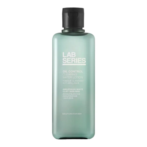Lab Series Oil Control Clearing Water Lotion 1 Lab Series Oil Control Clearing Water Lotion
