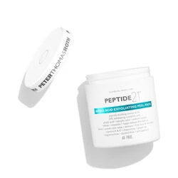 Peter Thomas Roth Peptide 21 Amino Acid Exfoliating Peel Pads 3 Peter Thomas Roth Peptide 21 Amino Acid Exfoliating Peel Pads - Image 3