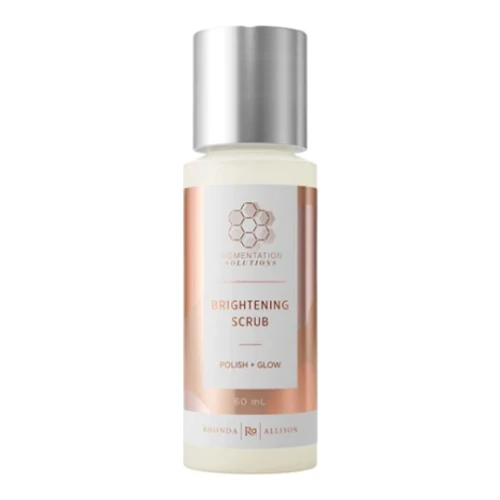 Rhonda Allison Pigmentation Solutions Brightening Scrub 2 Rhonda Allison Pigmentation Solutions Brightening Scrub - Image 2