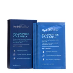HydroPeptide PolyPeptide Collagel+ For Eyes - 8 Packs